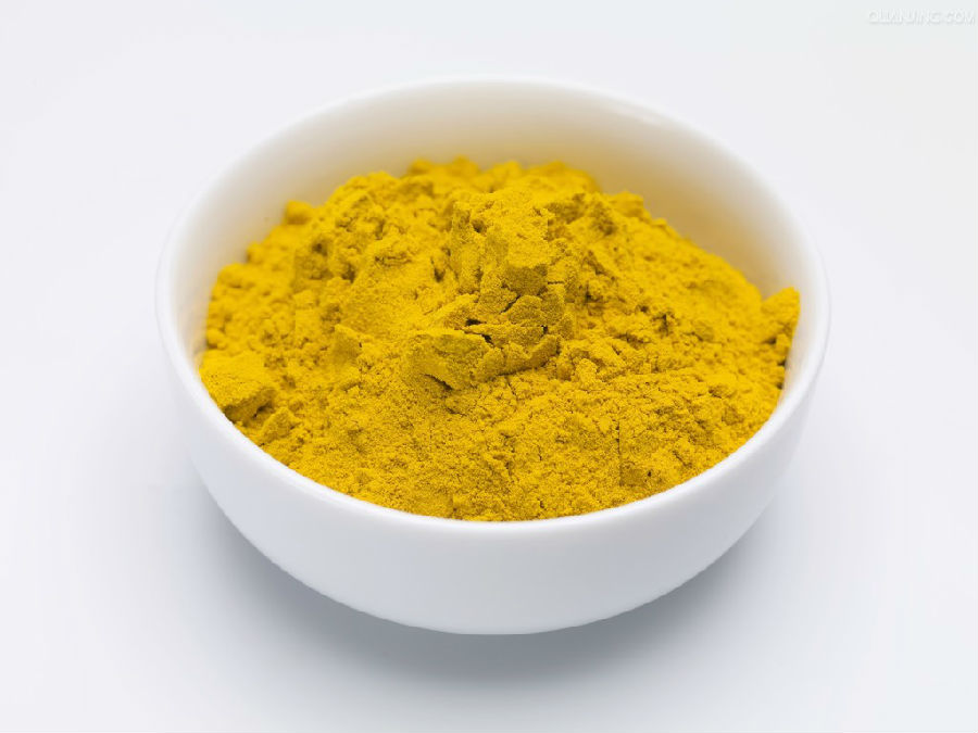 turmeric extract